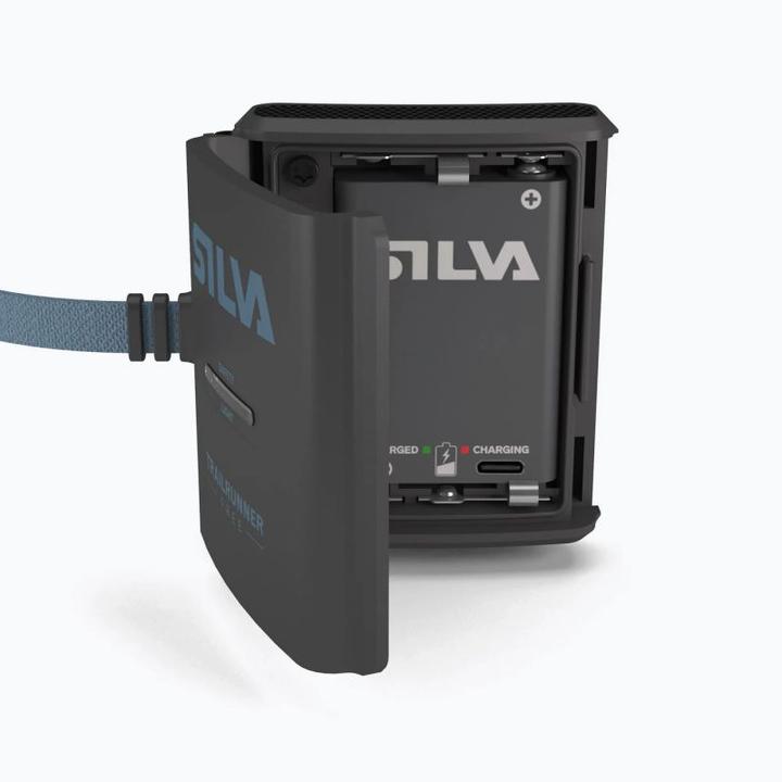 Actual product image Silva Trail Runner Free (400 lm)