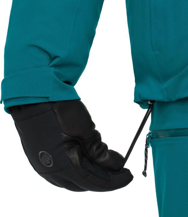 Immagine prodotto Mammut Stoney HS Thermo Hooded Jacket Men (XXL)