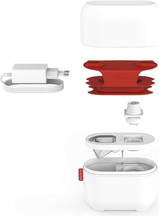 Produktbild Boneco Ultraschall-Luftbefeuchter (20 m²)