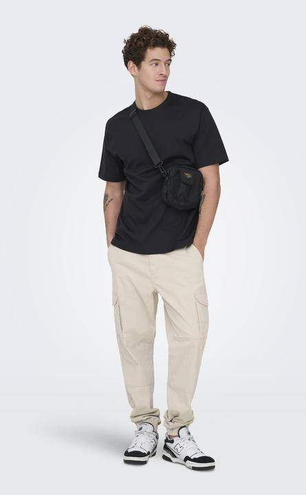 Actual product image Only & Sons Loose Fit T-Shirt (L)