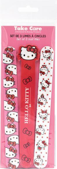 Produktbild Sombo Hello Kitty NagelfeileSet