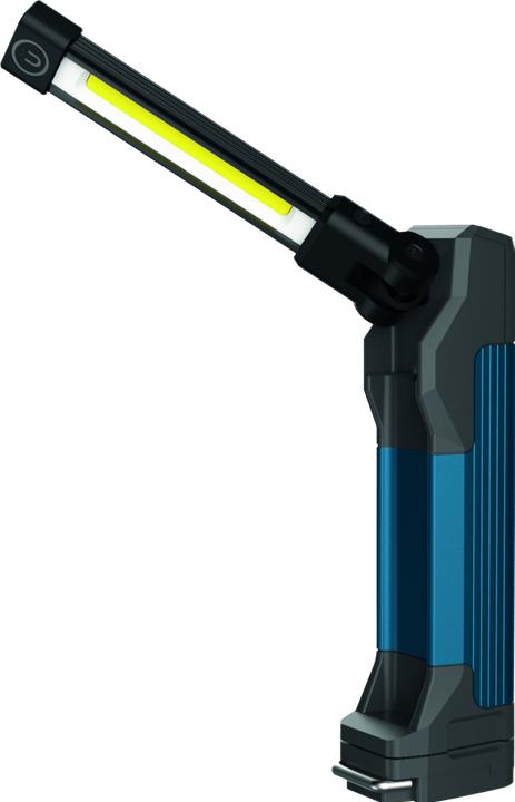 Actual product image Proton Working lamp 180° swivelling Multi-400 (400 lm)
