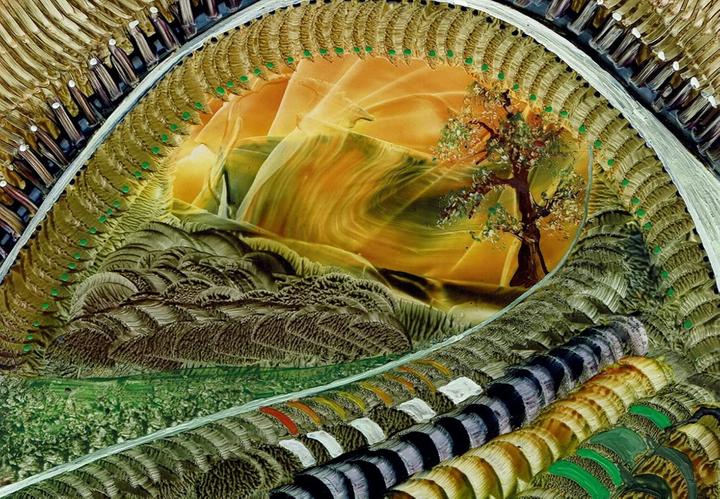 Produktbild Hobbyring Encaustic Wachsblöcke Set