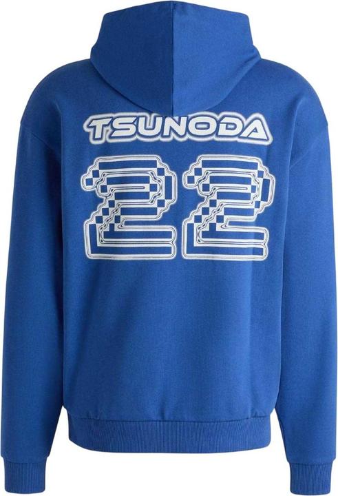 Produktbild HUGO Vcarb Kapuzenpullover Rückseitiger Aufdruck (L)