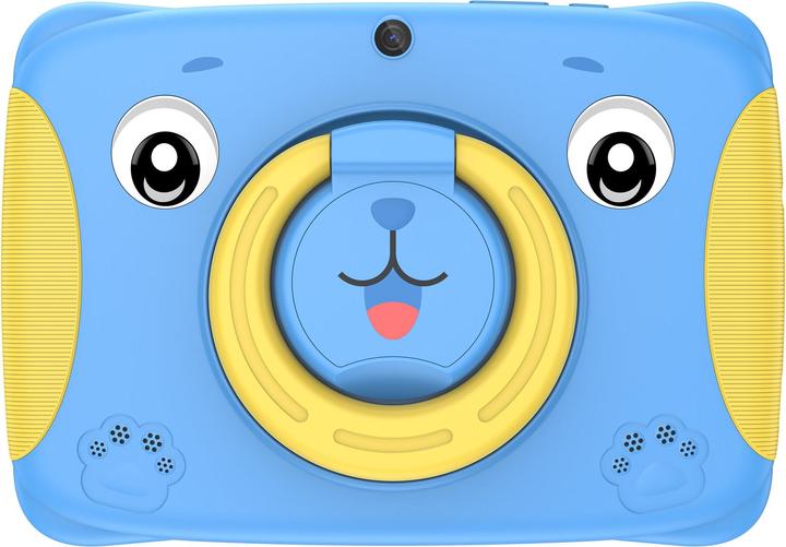 Actual product image Blackview Tab 3 Kids (7", 32 GB, Blue)