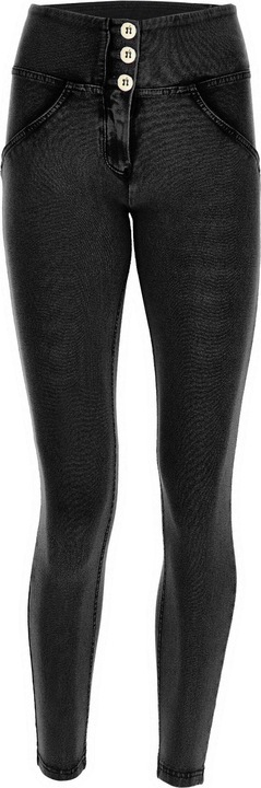 Produktbild Freddy WR.UP® Shaping Pants 7/8 WRUP4MC002ORG (L)