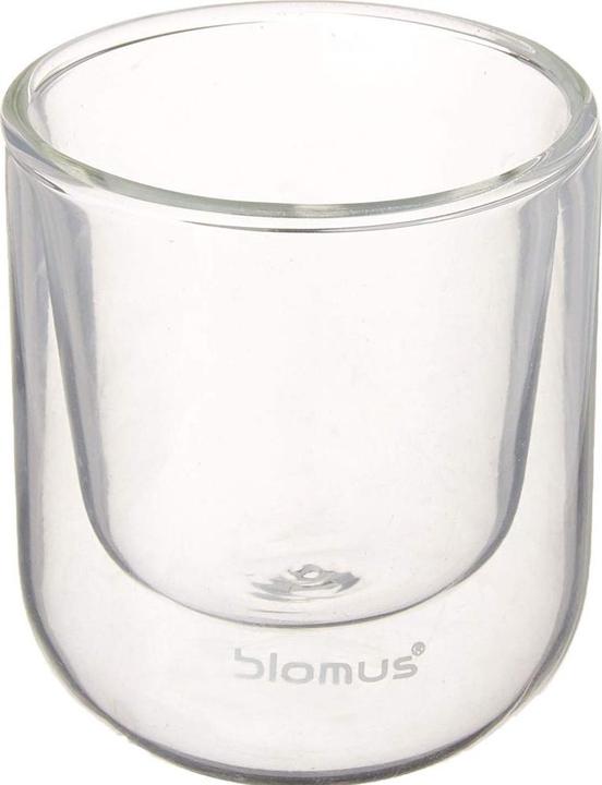 Actual product image Blomus Nero (80 ml, 2x)