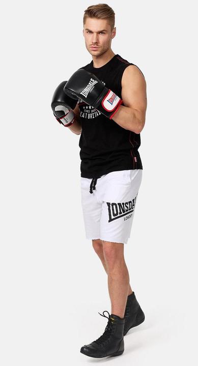 Produktbild Lonsdale St.Agnes (XL)