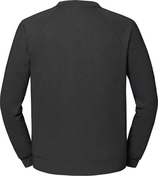 Produktbild Fruit of the Loom Classic Sweatshirt Raglanärmel (XL)