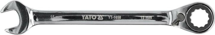 Actual product image Yato YT-1658
