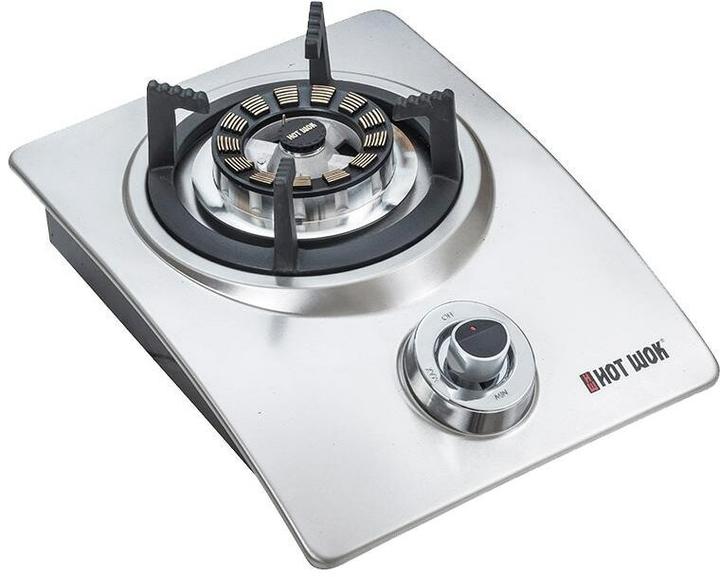 Blaser + Trösch Hot Wok (4.50 kW)