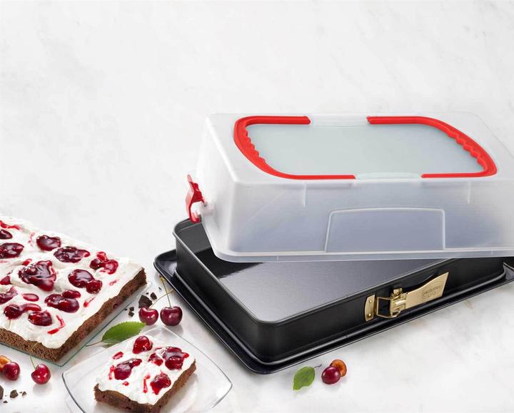 Produktbild Dr. Oetker Back-Idee (25 cm)