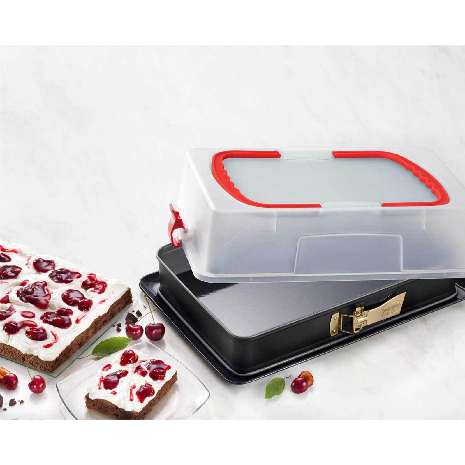 Dr. Oetker Back-Idee (25 cm) (1123)