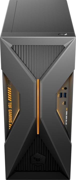 Produktbild ASUS TUF T500 (1000 GB, 16 GB, Intel Core i5-13420H)