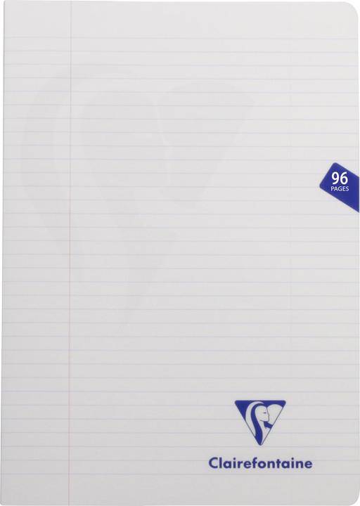 Image du produit Clairefontaine Mimesys (A4, À rayures)