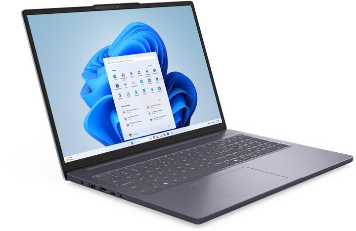 Actual product image Lenovo IdeaPad Slim 3 (16", Intel Core 5 210H, 16 GB, 1000 GB, CH)