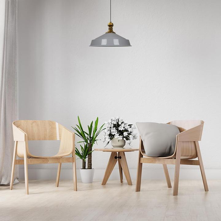 Produktbild Bamyum Asletl-Knob (E27)