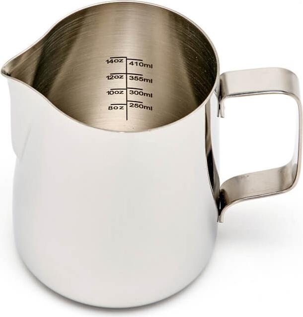 Image du produit Rhinowares Pot à lait avec indicateur de mesure (0.60 l)