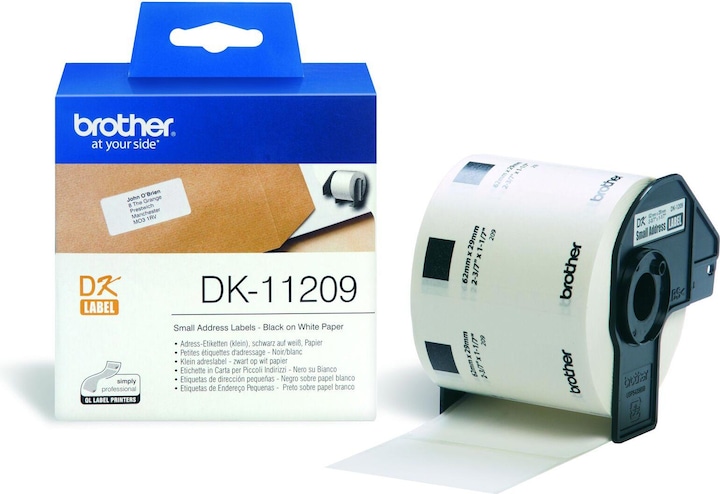 Image du produit Brother Dk-11209