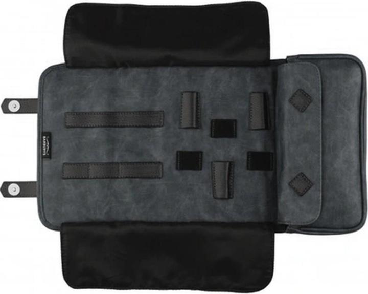 Produktbild Sibel Barber Buzz Pouch Black - Essential Accessory For Barbers