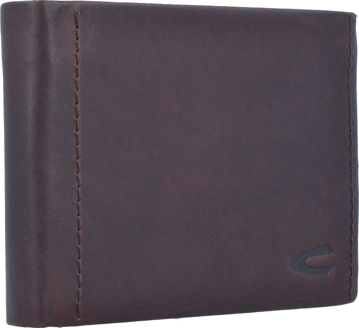 Produktbild Camel Active Niagara Geldbörse RFID Leder 12 cm
