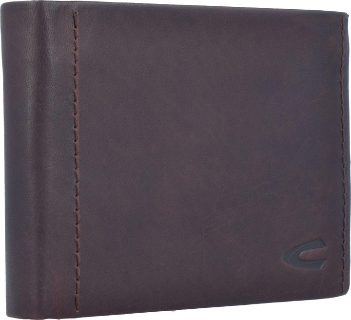 Immagine prodotto Camel Active Portafoglio Niagara RFID in pelle 12 cm