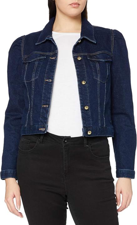 Actual product image 7 For All Mankind Dames Puff Jacket (S)