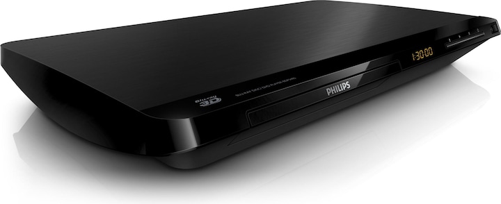 Philips Bdp3490