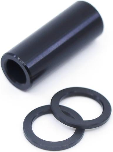 Produktbild RockShox Mounting Hardware, 1/2" 8x31.75 - 1.75 Canyon