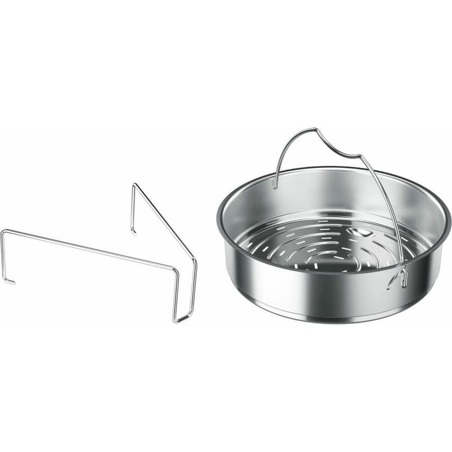 Fissler Argento 610-100-00-800 Schnellkochtopfzubehör, Accessori Per Pentole E Padelle,