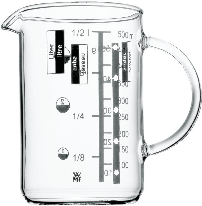 WMF Gourmet (500 ml)
