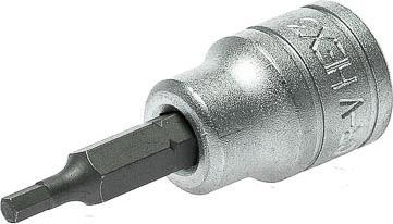 Image du produit Teng Tools Douille carrée, 3mm, sortie Allen (3 mm)