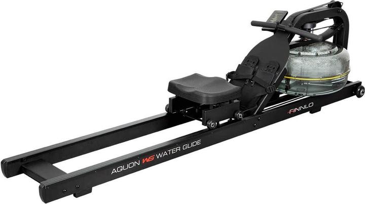Produktbild Finnlo by Hammer Aquon Water Glide