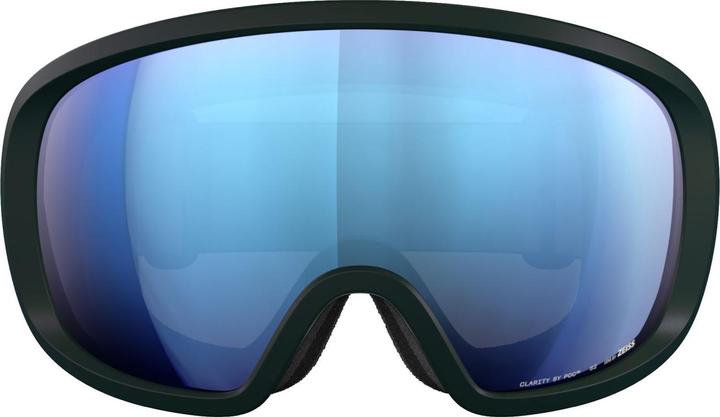 Actual product image Poc Fovea ski goggles