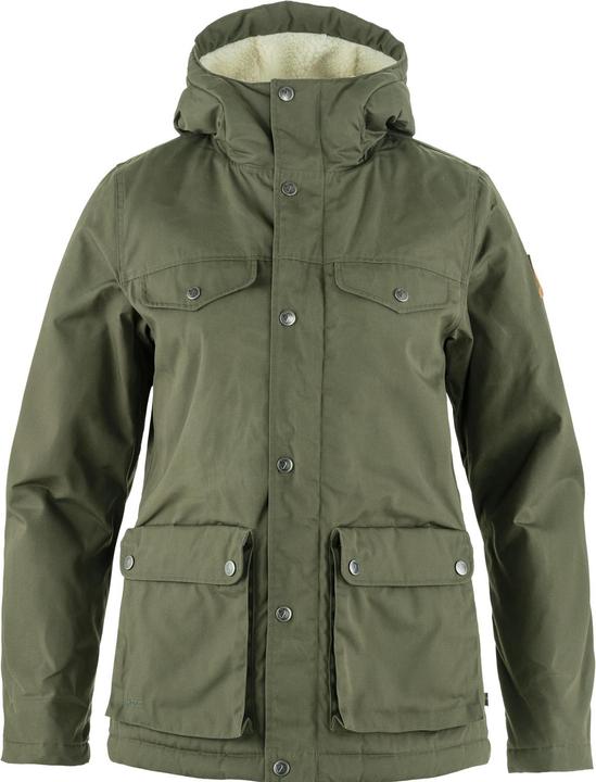 Immagine prodotto Fjällräven Greenland Winter Jacket W (XL)