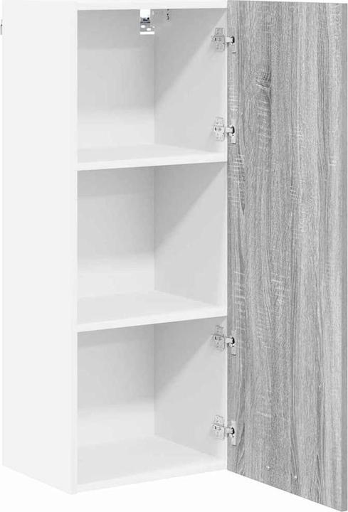 Produktbild vidaXL Küchenaufbewahrung (31 x 40 x 100 cm)