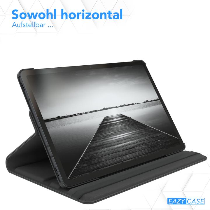 Produktbild EAZY CASE Rotationcase Samsung Galaxy Tab S7 (Samsung Galaxy Tab S7)