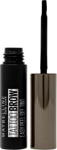 Actual product image Maybelline New York Brow Tattoo (Chocolate Brown)
