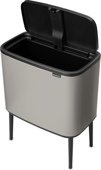 Produktbild Brabantia Berührungs-Mülleimer (36 l)