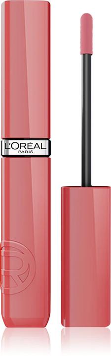 Produktbild L'Oréal Paris L'Oreal Infaillible (600 Le Nu Rosé)
