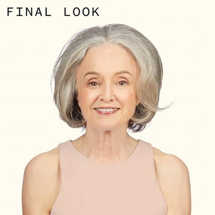 Image du produit Amika Brooklyn Bombshell Blowout Volume Spray 2 fl oz (59 ml)