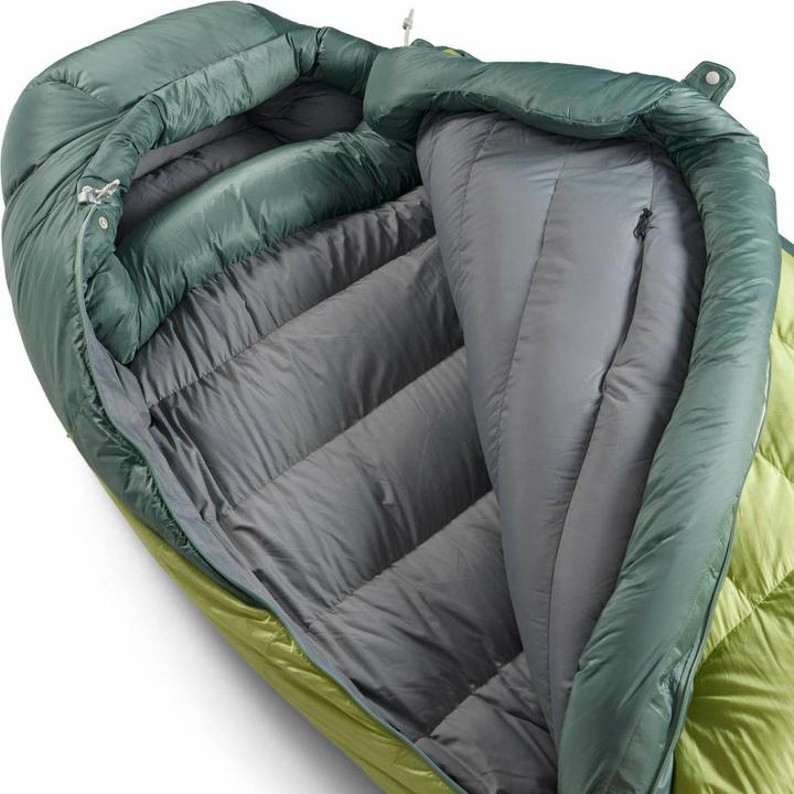 Produktbild Sea To Summit Women's Ascent Women's -1°C (200 cm)
