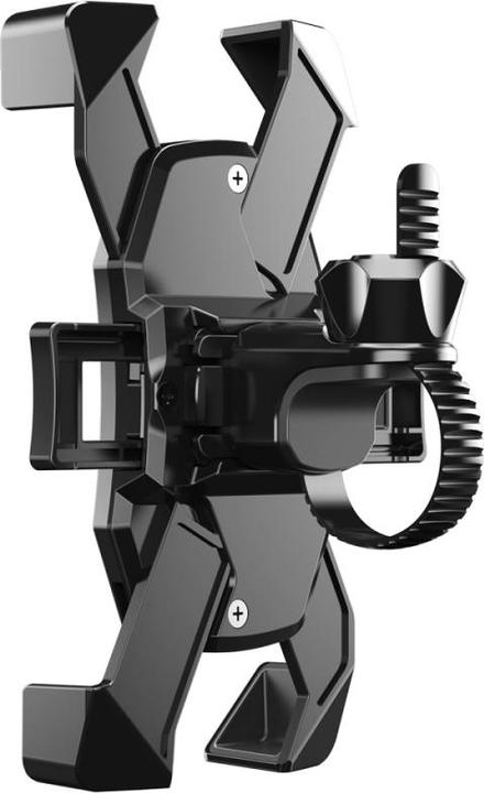 Image du produit Devia porte-vélos Voyager noir