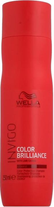 Produktbild Wella Invigo Color Brilliance (250 ml, Flüssiges Shampoo)