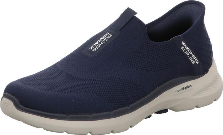 Produktbild Skechers Slipper GO WALK 6 - EASY ON (44)