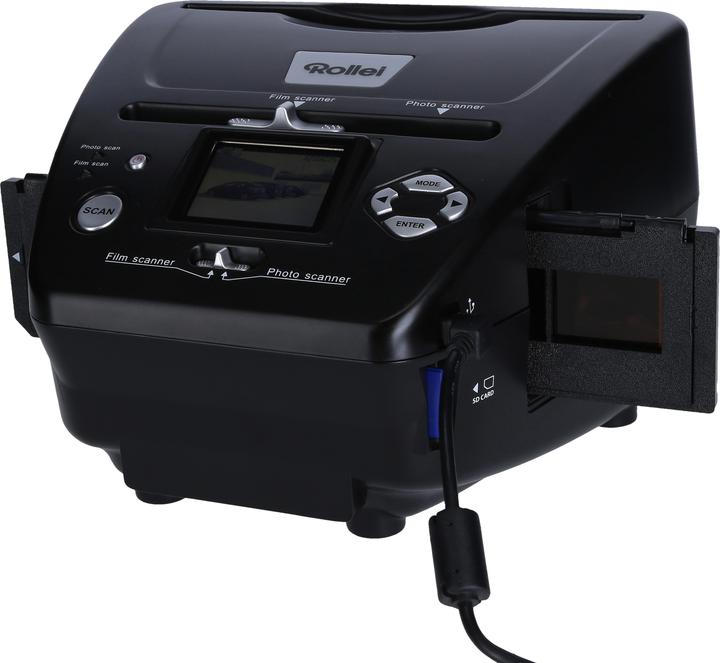 Immagine prodotto Rollei PDF-S 240 SE (USB)