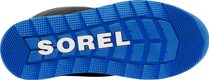Actual product image Sorel Whitney II Plus Puffy WP (25)