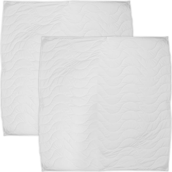 Image du produit Relaxdays Couette (3030 g, 200 x 220 cm, Polyester)