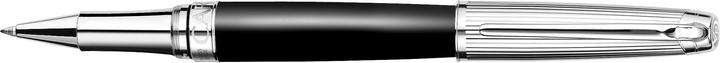 Image du produit Caran d'Ache Kugelschreiber (Noir, 1x)
