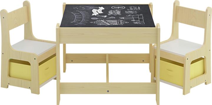 Immagine prodotto En.Casa Irixoa (Dinette per bambini)